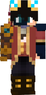 Señor de las Pruebas