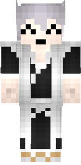 gin ichimaru
