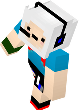 finn mcqueen