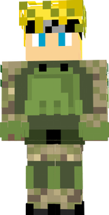 tayler exercito