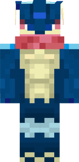 amphinobie