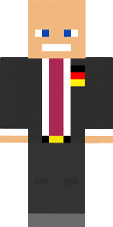 Olaf holz
