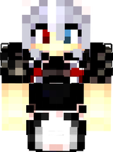 SAKUYA KIDO