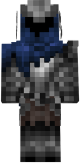 KNIGHT ARTORIAS