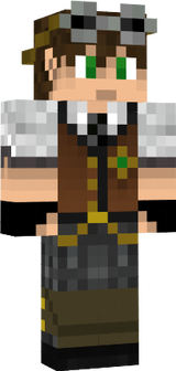 steam punk