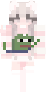 as