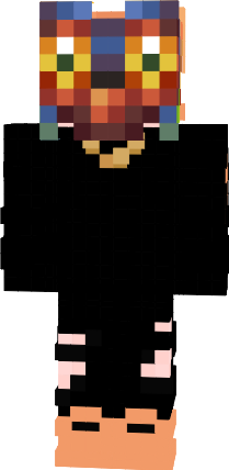 Preview of texture: Majorange