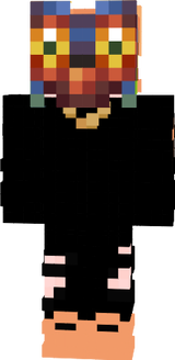 Majorange