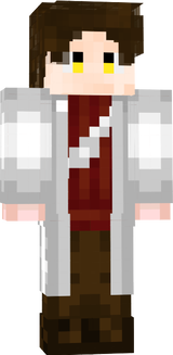 Reversed David