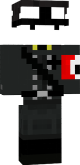 Demaan Nazi Skin
