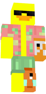 AdalDuck