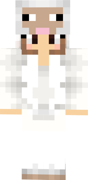 Preview of texture: sheep