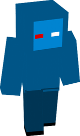 Bluedoge_YT Uczucie