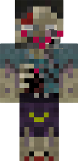 zombie