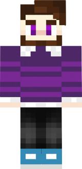SueterRoxoV