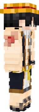 Natsu one piece