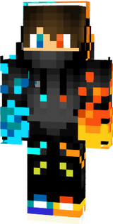 gamer