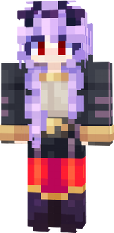 Funny Minecraft Skin