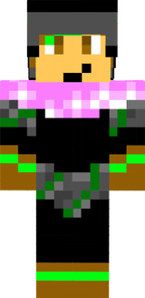 viktorBG (MC Superpower Suit)