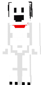 snoopy skin