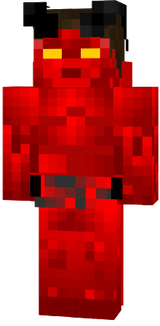 Mephisto