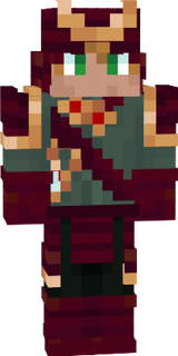minesurfer_70 steampunk Samurai New