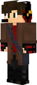Adventure Skin 2