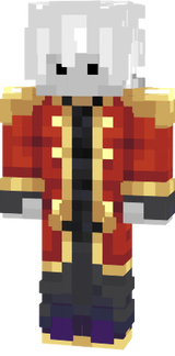 king noxx