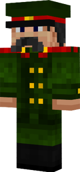 sus skin