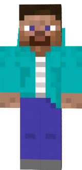 Havalı Steve