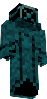 SynnRobeDown