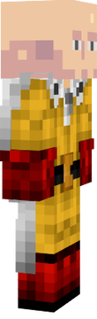 one punch