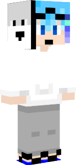 Preview of texture: さばかんばすぴす（ピス君）
