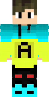 My skin