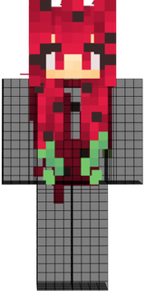 MELON ONLY HAIR