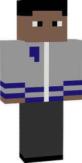 minha skin