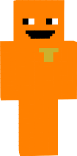 Orange guy