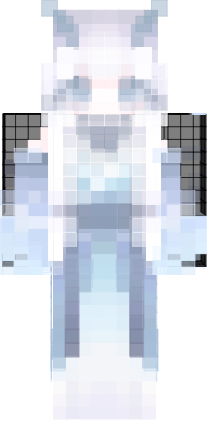 Preview of texture: snow fairy