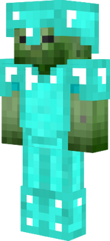 Diamond Armor