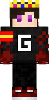 Gammer1000mil 