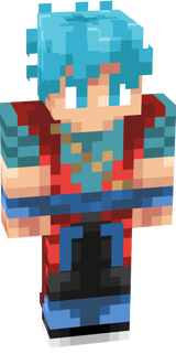 goku