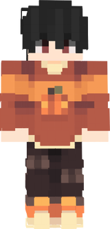 Halloween Olschi
