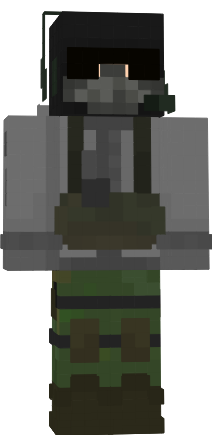Preview of texture: ghost