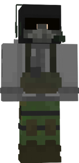 ghost