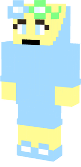 俺のスキン