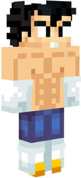 vegeta