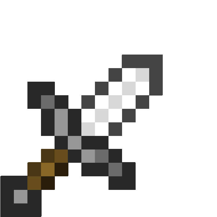 Preview of texture: iron_sword