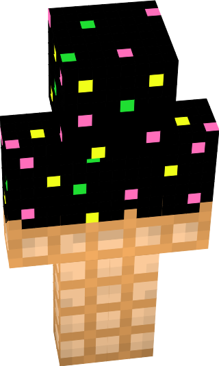 Preview of texture: darck ninjaxx 
