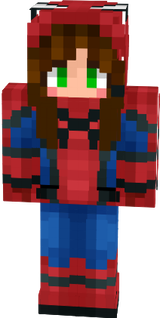 spider girl