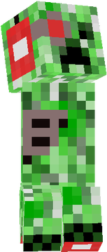 creeper